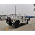 DONGFENG Jeep ARMORED VEHICLE